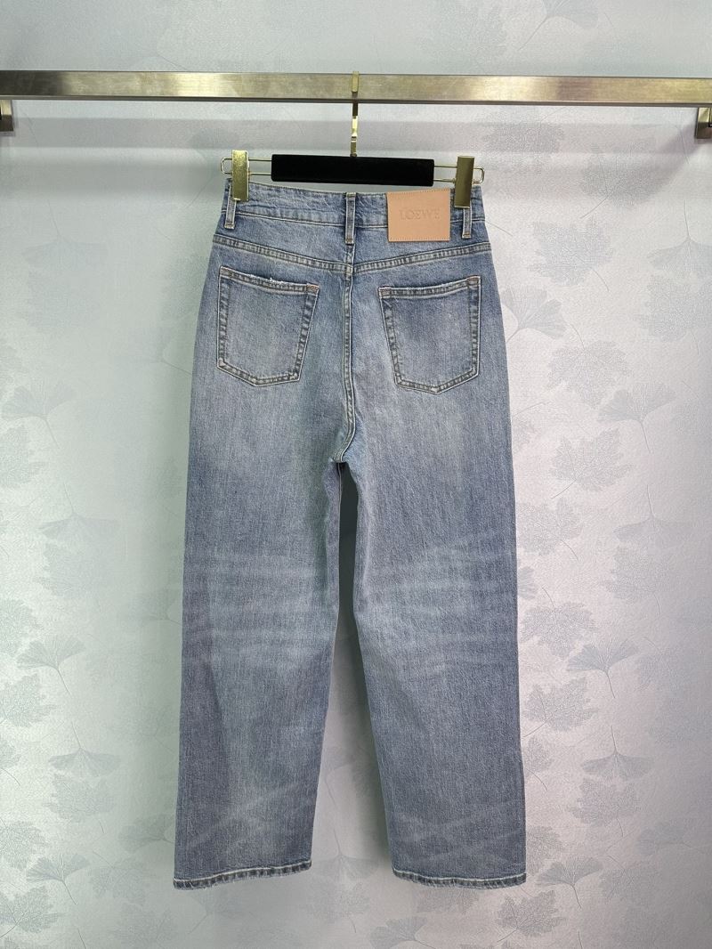 Loewe Jeans